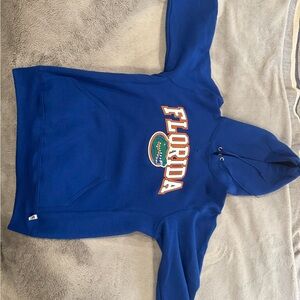Florida Gators Russel Athletics Boathouse hoodie